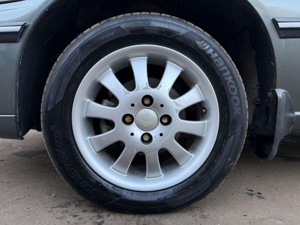 Daewoo Nexia I с пробегом 2004 года, цена 140 000 рублей, 323800 км, седан, Автокод Объявления