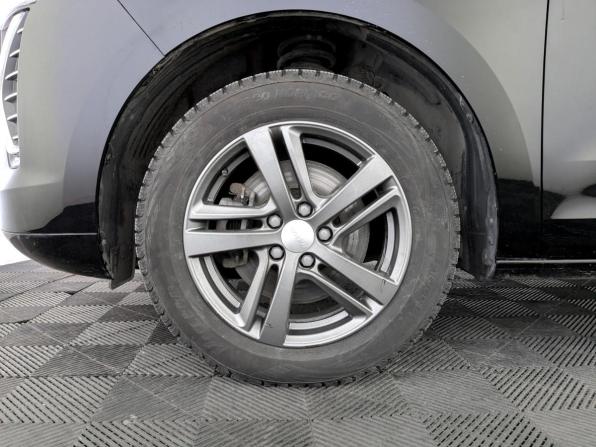 Haval Jolion I с пробегом 2023 года, цена 1 695 000 рублей, 76040 км, внедорожник, Автокод Объявления
