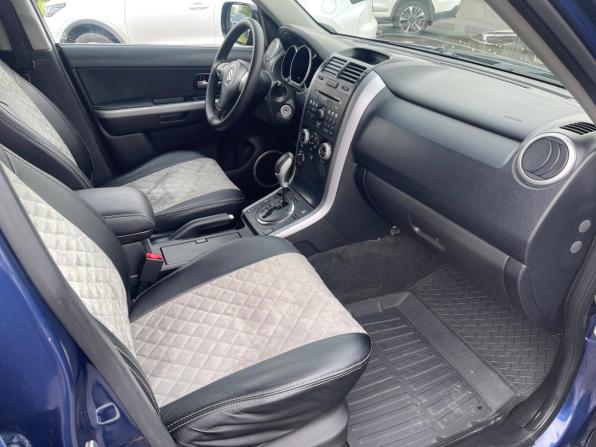 Suzuki Grand Vitara II с пробегом 2007 года, цена 860 000 рублей, 191350 км, внедорожник, Автокод Объявления