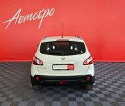 Nissan Qashqai I Рестайлинг Вологда  - изображение 23