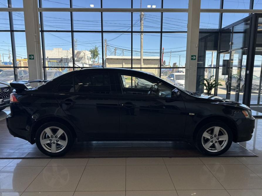 Mitsubishi Lancer X Саратов  - изображение 4