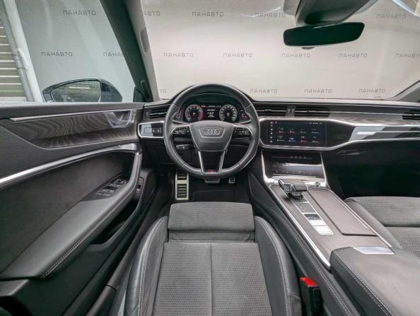 Audi A7 II (4K) с пробегом 2019 года, цена 4 997 000 рублей, 102959 км, лифтбек, Автокод Объявления