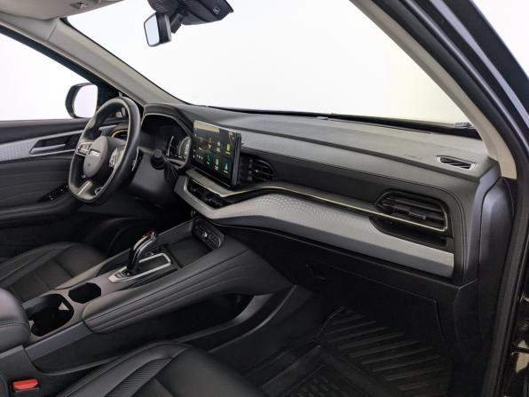 Haval F7 I Рестайлинг с пробегом 2022 года, цена 2 075 000 рублей, 52659 км, внедорожник, Автокод Объявления