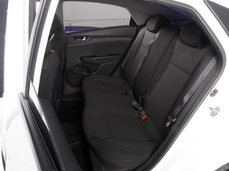Hyundai Solaris II Минеральные Воды  - изображение 9