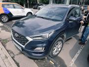 Hyundai Tucson III Рестайлинг Москва  - изображение 9