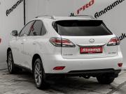 Lexus RX III Рестайлинг Екатеринбург  - изображение 36