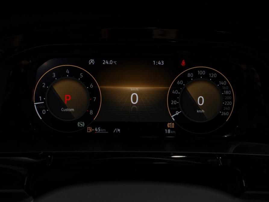 Volkswagen Teramont I Рестайлинг (China Market) Москва  - изображение 12