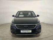 Geely Emgrand II Санкт-Петербург  - изображение 21