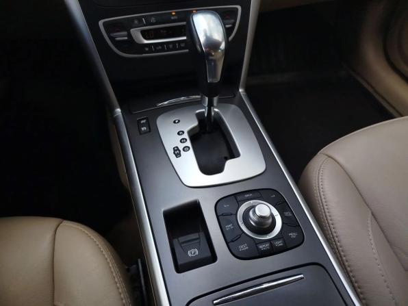 Renault Latitude I с пробегом 2011 года, цена 1 490 000 рублей, 59735 км, седан, Автокод Объявления