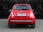 Fiat 500 II Москва  - изображение 21