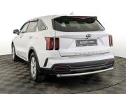 Kia Sorento IV Москва  - изображение 35