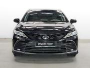 Toyota Camry VIII (XV70) Рестайлинг Москва  - изображение 32