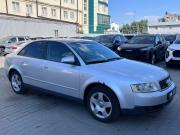 Audi A4 II (B6) Ростов-на-Дону  - изображение 21
