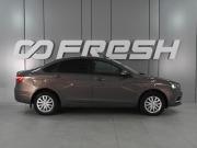 Lada (ВАЗ) Vesta I Ростов-на-Дону  - изображение 22