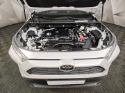 Toyota RAV4 V (XA50) Москва  - изображение 32