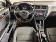 Volkswagen Jetta VI Рестайлинг Москва  - изображение 36