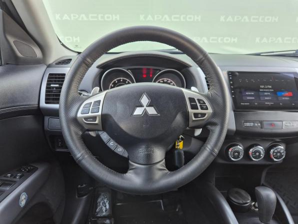 Mitsubishi Outlander II Рестайлинг с пробегом 2011 года, цена 1 119 000 рублей, 150497 км, внедорожник, Автокод Объявления