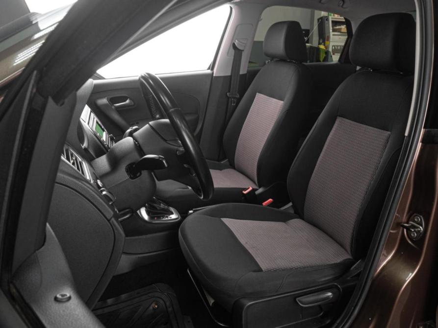 Volkswagen Polo V Тюмень  - изображение 10