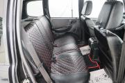 Chevrolet Niva I Рестайлинг Красноярск  - изображение 44