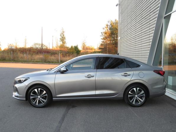 Changan Eado Plus с пробегом 2023 года, цена 1 595 000 рублей, 21795 км, седан, Автокод Объявления