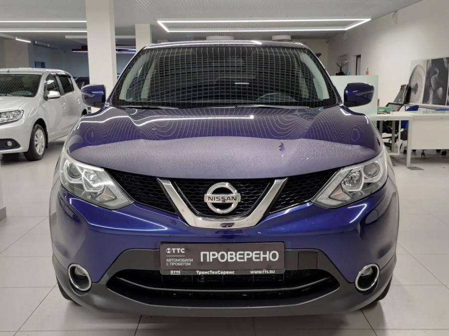 Nissan Qashqai II Казань  - изображение 2