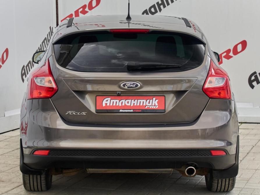 Ford Focus III Екатеринбург  - изображение 5