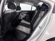 Chevrolet Cruze I Рестайлинг Ногинск  - изображение 29