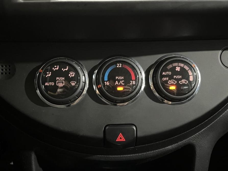 Nissan Note I Рестайлинг Курск  - изображение 12