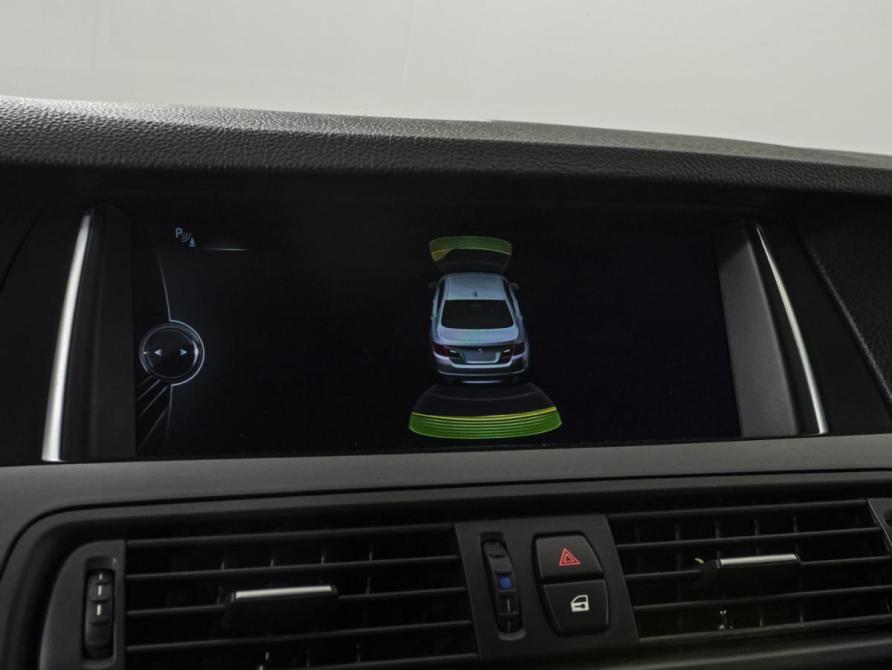 BMW 5 серии VI (F10/F11/F07) Москва  - изображение 14