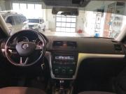 Skoda Yeti I Рестайлинг Чебоксары  - изображение 49
