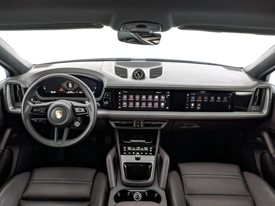 Porsche Cayenne III Рестайлинг Москва  - изображение 14
