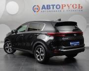 Kia Sportage IV Рестайлинг Москва  - изображение 27