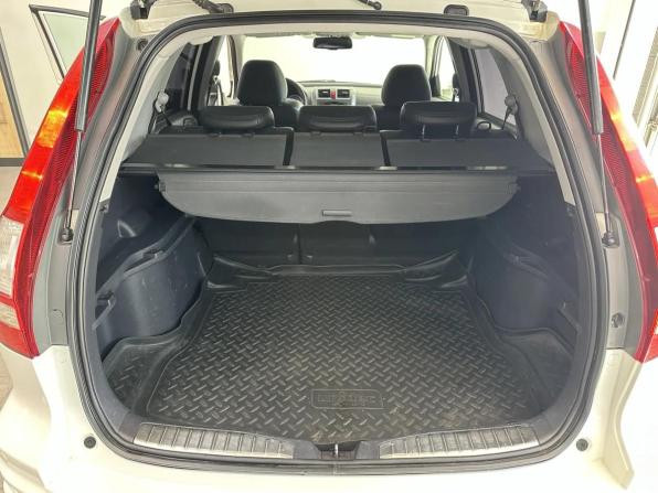 Honda CR-V III Рестайлинг с пробегом 2010 года, цена 1 580 000 рублей, 320791 км, внедорожник, Автокод Объявления