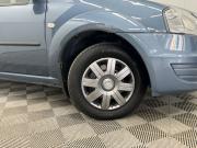 Renault Logan I Рестайлинг Воронеж  - изображение 30