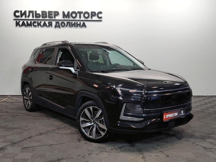Москвич 3е Пермь  - изображение 7