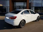 Lada (ВАЗ) Vesta I Брянск  - изображение 22