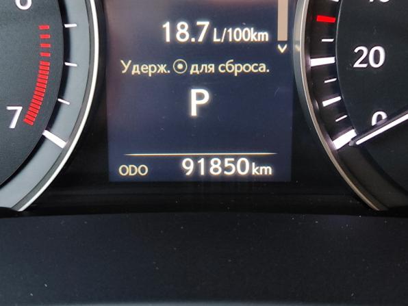 Lexus RX IV с пробегом 2016 года, цена 3 629 000 рублей, 91850 км, внедорожник, Автокод Объявления