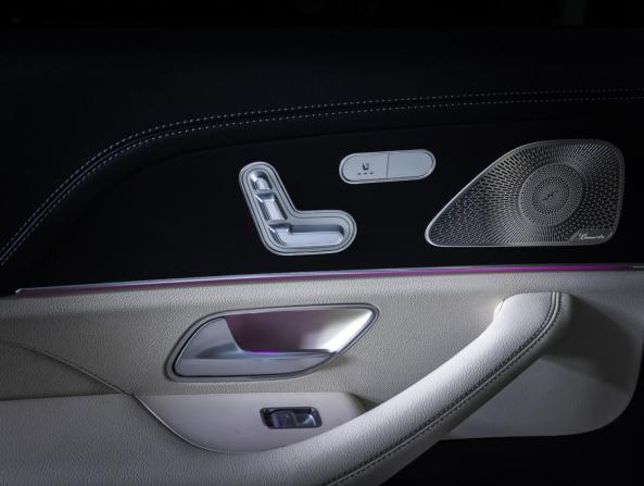 Mercedes-Benz GLS II (X167) с пробегом 2021 года, цена 8 998 000 рублей, 82208 км, внедорожник, Автокод Объявления
