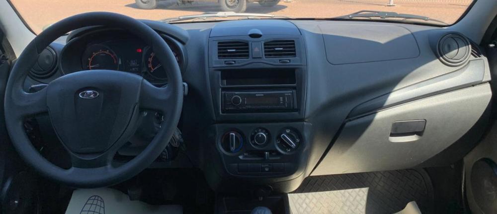 Lada (ВАЗ) Granta I Рестайлинг Стерлитамак  - изображение 12