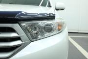 Toyota Highlander II (XU40) Рестайлинг Красноярск  - изображение 40