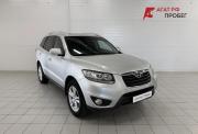 Hyundai Santa Fe II Астрахань  - изображение 21