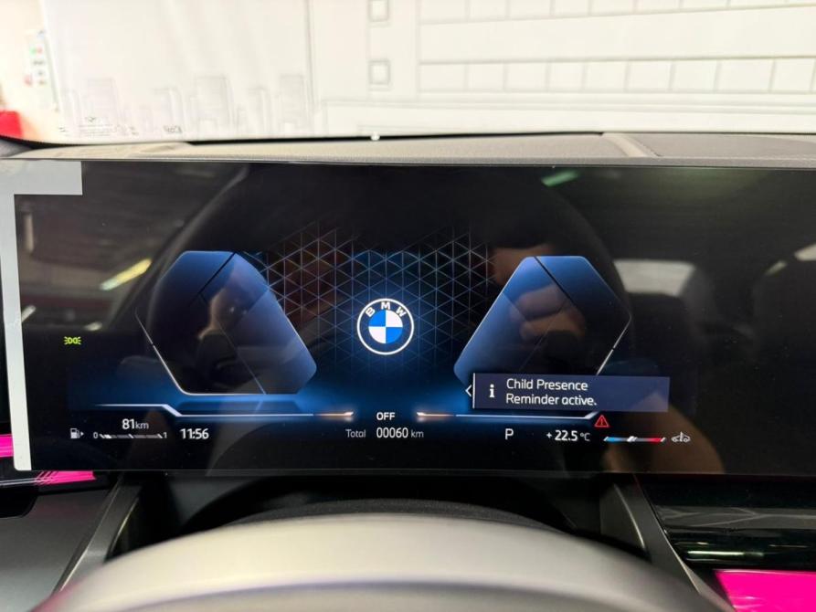BMW 5 серии VIII (G60/G61/G68) Москва  - изображение 18