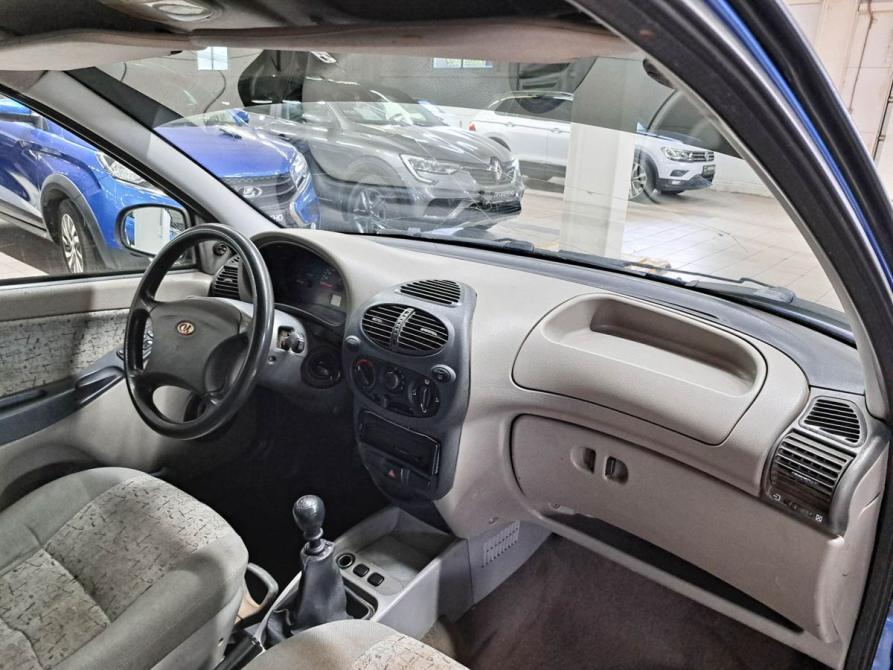 Lada (ВАЗ) Kalina I Набережные Челны  - изображение 13