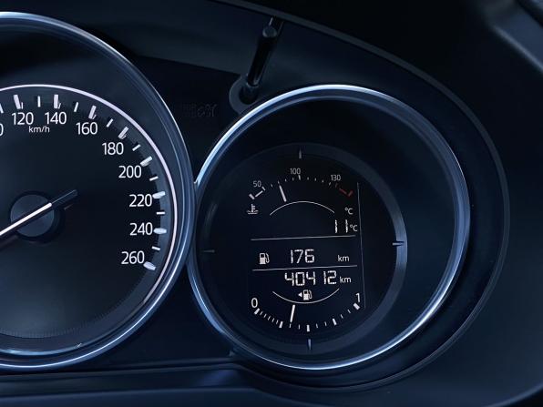 Mazda CX-5 II с пробегом 2019 года, цена 2 559 000 рублей, 40410 км, внедорожник, Автокод Объявления