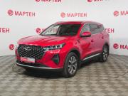 Chery Tiggo 7 Pro Max I Вологда  - изображение 22