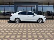 Volkswagen Polo VI Краснодар  - изображение 12