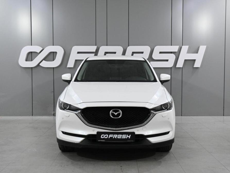 Mazda CX-5 II Ростов-на-Дону  - изображение 3