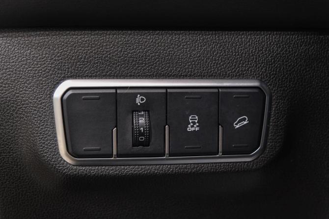 Haval M6 II с пробегом 2023 года, цена 1 849 000 рублей, 20709 км, внедорожник, Автокод Объявления