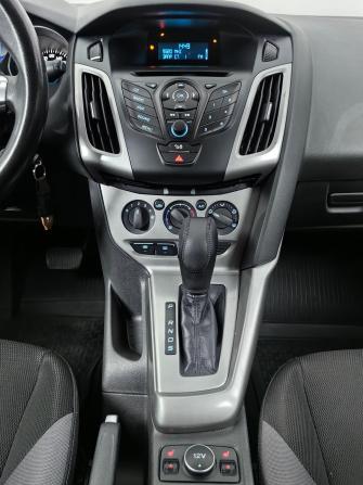 Ford Focus III с пробегом 2013 года, цена 599 000 рублей, 228254 км, универсал, Автокод Объявления