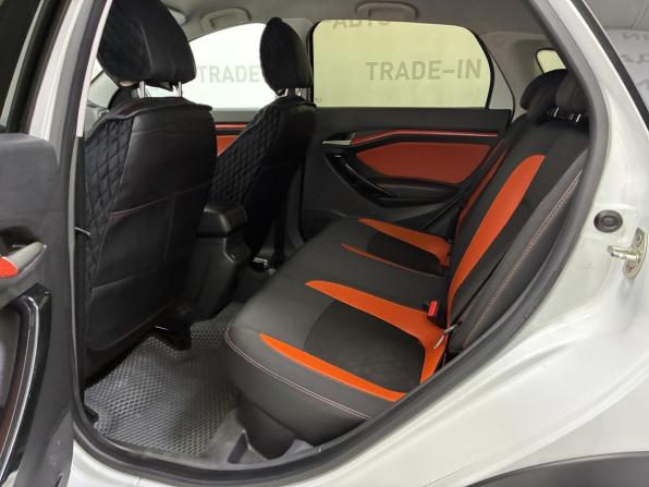 Lada (ВАЗ) Vesta I с пробегом 2019 года, цена 929 000 рублей, 166000 км, универсал, Автокод Объявления